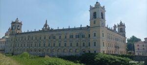 Reggia di Colorno